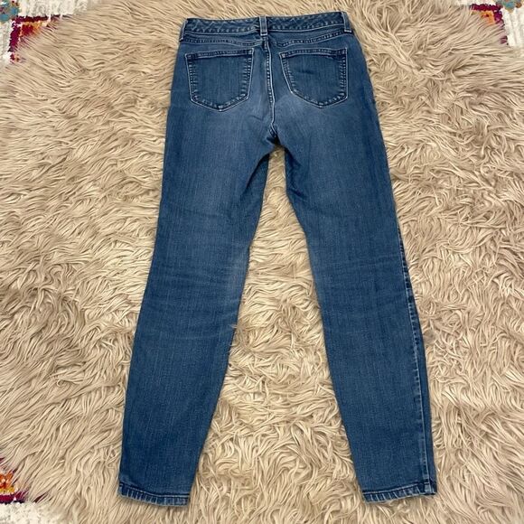 Vineyard Vines jeans size 0 - Picture 4 of 5